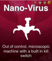 Yo It's Spicy: Plague Inc. Nano.